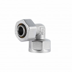 Коліно 20 * 3/4" внутрішня SD