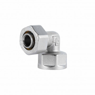 Коліно 20 * 3/4" внутрішня SD