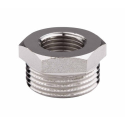 Футорка 2" зовнішня * 3/4" внутрішня Forte