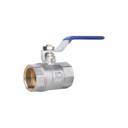 Кран кульовий SD Plus 3\4" ВР для води (важіль) SD600W20