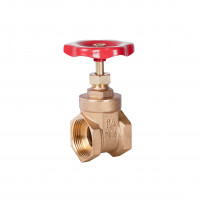 Засувка SD Plus 1" 1\4 ВР SD25032