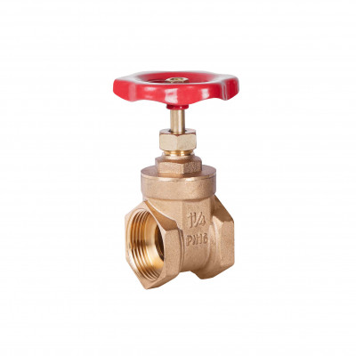 Засувка SD Plus 1" 1\4 ВР SD25032
