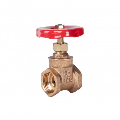 Засувка SD Plus 3\4" ВР SD25020