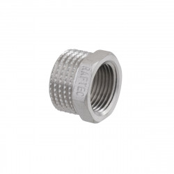 Футорка 1 1/4" зовнішня * 1" внутрішня RAFTEC