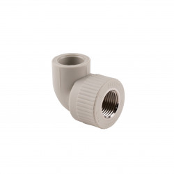 Кутик PPR Thermo Alliance 20х1\2" ВР