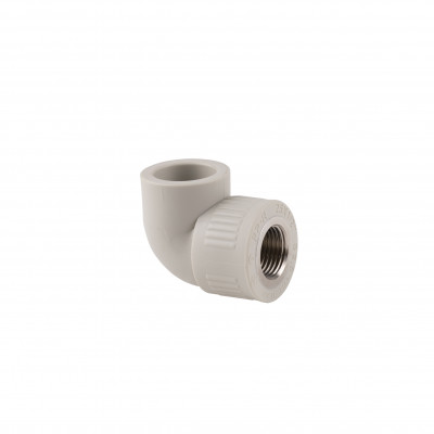 Кутик PPR Thermo Alliance 25х1\2" ВР
