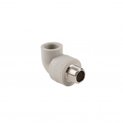 Кутик PPR Thermo Alliance 20х1\2" ЗР