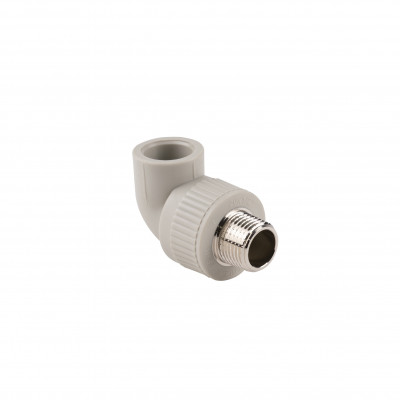 Кутик PPR Thermo Alliance 20х1\2" ЗР