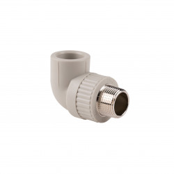 Кутик PPR Thermo Alliance 25х3\4" ЗР