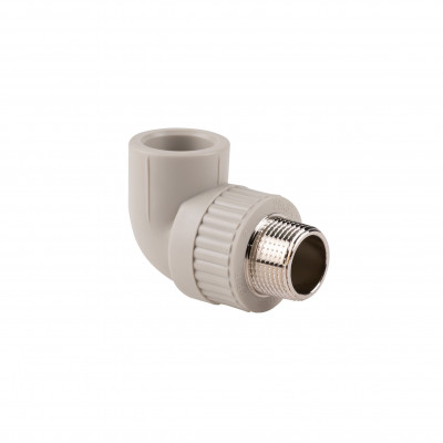 Кутик PPR Thermo Alliance 25х3\4" ЗР