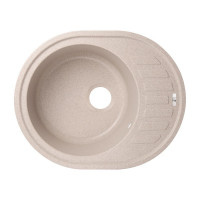 Кухонна мийка Lidz 620x500\200 MAR-07 (LIDZMAR07620500200)