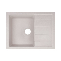 Кухонна мийка Lidz 650x500\200 COL-06 (LIDZCOL06650500200)