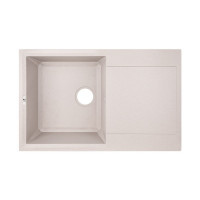 Кухонна мийка Lidz 790x495\230 COL-06 (LIDZCOL06790495230)
