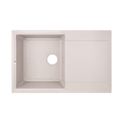 Кухонна мийка Lidz 790x495\230 COL-06 (LIDZCOL06790495230)