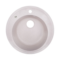Кухонна мийка Lidz D510\200 COL-06 (LIDZCOL06D510200)