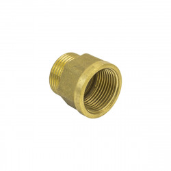 Перехід 1/2" внутрішня * 1/2" зовнішня LexLine Profi