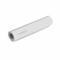 Труба PPR Thermo Alliance Fiberglass армована скловолокном 63