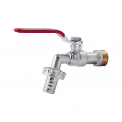 Кран пиво 1/2 Valve