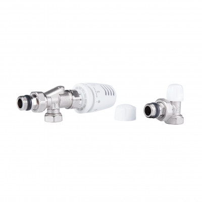 Термокомплект Icma 1/2" з антипротіканням №KIT_1100+878-940+805-940