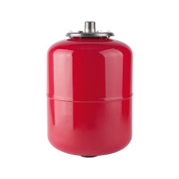Розширювальний бак (круглий) для системи опалення WM-V 24L WOMAR