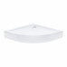 Душовий піддон Qtap Robin 309912C 90x90x12 см + сифон