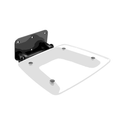 Сидіння для душу Qtap Comfort BLA5035