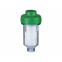 Фільтр до пральної машини з сілью Titan 6bar 3/4''