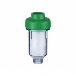 Фільтр до пральної машини з сілью Titan 6bar 3/4''