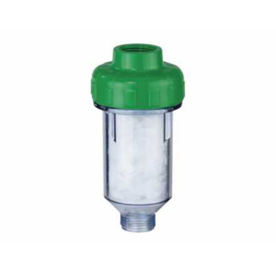 Фільтр до пральної машини з сілью Titan 6bar 3/4''