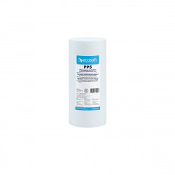 Картридж пропілен BB10 5мКм EcoSoft