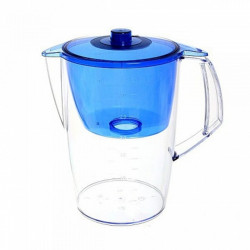 Фільтр-кувшин Бар'єр НОРМА 3,6л Синій