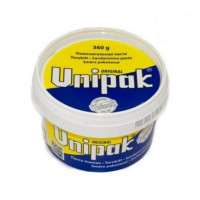 Паста сантехнична Unigum 360 г (у банці) Unipak