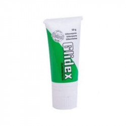 Мастило Super Glidex 50 г для монтажу каналізац. труб (у тубі) Unipak