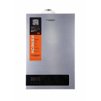 Колонка газова турборована JSG20-10ETP18 10 л Silver Thermo Alliance