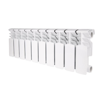 Радіатор біметалічний Thermo Alliance Bi-Ferrum 200\96 0,81 кг