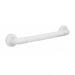 Поручень універсальний Qtap Freedom 400 White QT2291CZ6004W