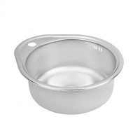 Мийка 4843 Decor для кухні 0,6мм (180) Lidz