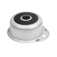 Мийка 4843 Decor для кухні 0,6мм (180) Lidz