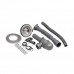Мийка 4843 Decor для кухні 0,6мм (180) Lidz