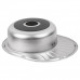 Мийка кухона Lidz 5745 (6044) Decor 0.6мм 160мм