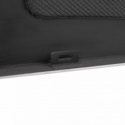Мийка для кухні H7843 Brush 3,0/0,8 мм Lidz