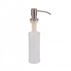 Мийка для кухні H7843 Brush 3,0/0,8 мм Lidz