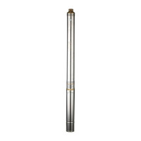 Насос свердловинний Taifu 3STM3-27 (0,75кВт) 1,5м кабелю (Q-50л/хв, h115м)
