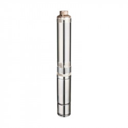 Насос свердловинний Taifu 4STM6-14 (1.5кВт) 100л/хв, h130m 1 1/2"