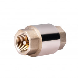 Зворотній клапан 1/2" Forte