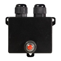 Mytec WQD 1200 1.2кВт (чавун) Фекальний з подрібнювачем 10м кабелю