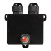 Mytec WQD 1200 1.2кВт (чавун) Фекальний з подрібнювачем 10м кабелю