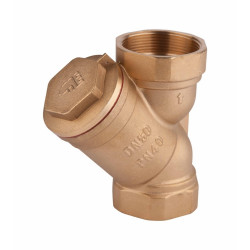 Фільтр газ 3/4 SF125G15