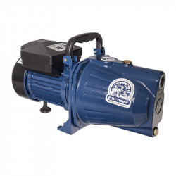 Насос Farmer JET 100L 1.1Кв чавун довга база