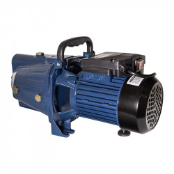 Насос Farmer JET 100L 1.1Кв чавун довга база